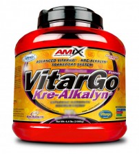 VITARGO + KRE-ALKALYN 2kg